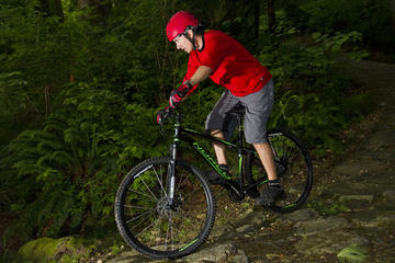 2014 Norco Storm 6.2