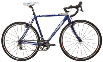 2009 CCX1