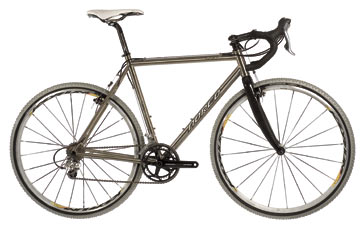 2008 CCX