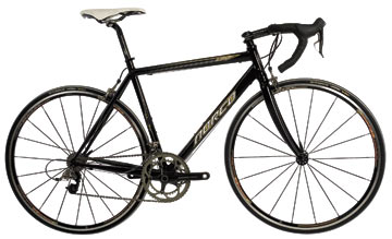 2008 Norco CRR 1 M6