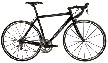 2008 Norco CRR 2 M6