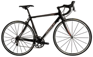 2008 Norco CRR 3 Carbon