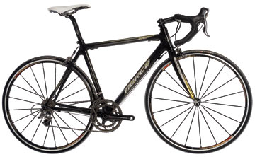 2008 Norco CRR SL Carbon