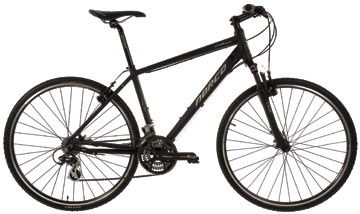 2008 Norco VFR Cross