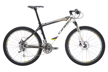 2008 Alma