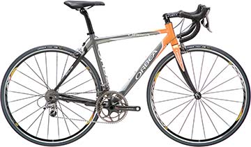 2007 Orbea Aqua Dama Dura-Ace