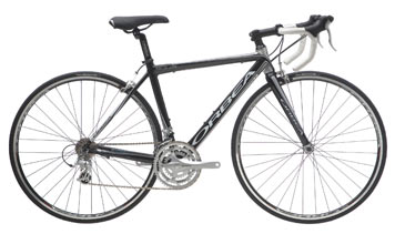 2010 Orbea Aqua Dama T23