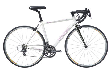 2008 Orbea Aqua DAMA TDI