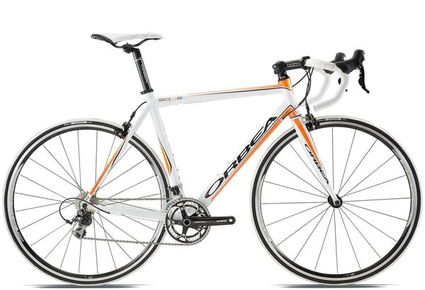 オルベアAQUA 2011 2011 Orbea Aqua T105 - Bicycle Details - BicycleBlueBook.com