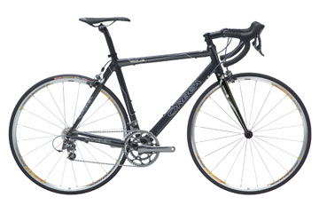 2008 Orbea Aqua TDF