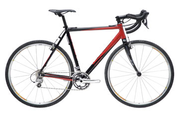 Cyclocross