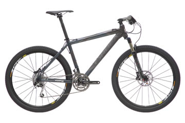 2008 Lanza