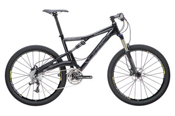 2008 Orbea Occam X.0