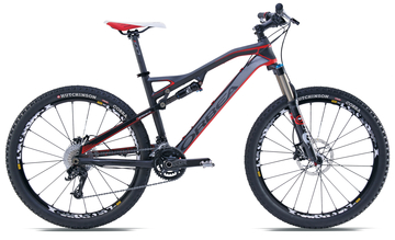 2012 Orbea Occam S30