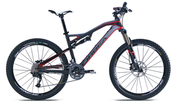 2012 Orbea Occam S50