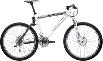 2007 Oiz