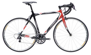 2008 Orbea Onix TDI