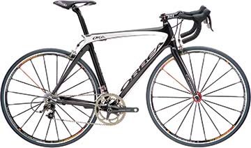 2007 Orca