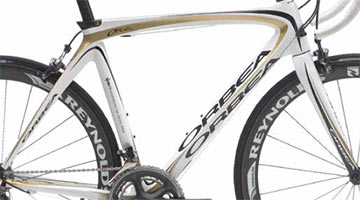 オルベア  オルカ2010 ブルー 2010年 orbea roadbike roadracer オルベア ロードレーサー ロード