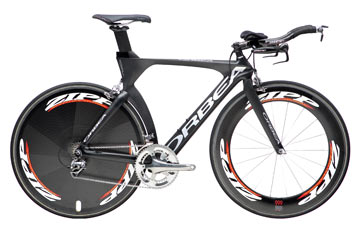2008 Orbea Ordu Limited