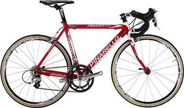 2007 Pinarello Kui Kids