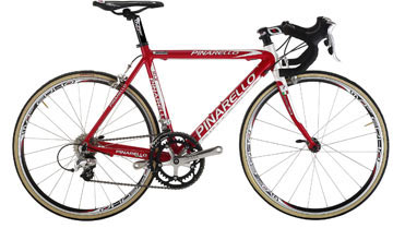 2008 Pinarello Kui Kids