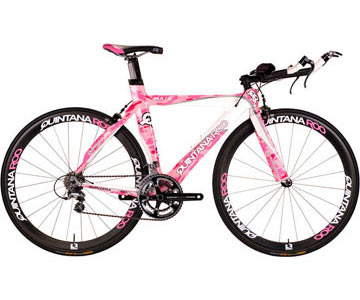 2009 Quintana Roo Dulce LTD
