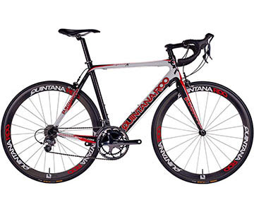 2009 Quintana Roo Split R Value &amp;amp; Price Guide | Bicycle Blue Book