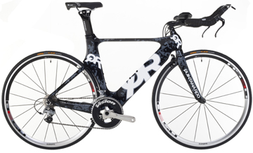 2011 Quintana Roo CD0.1 Ultegra
