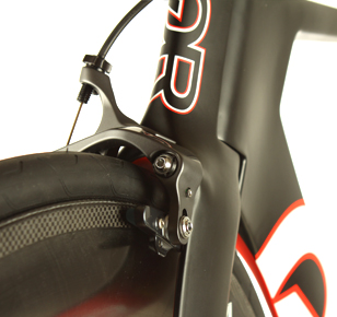 2015 Quintana Roo PRsix Ultegra