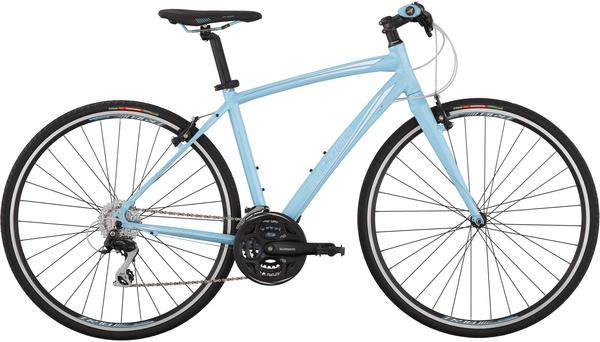 Bike Shop Raleigh Alysa Women's Urban Fitness Bike Shop