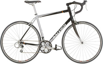 2007 Raleigh Cadent 1