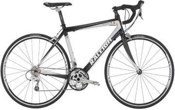 2007 Cadent