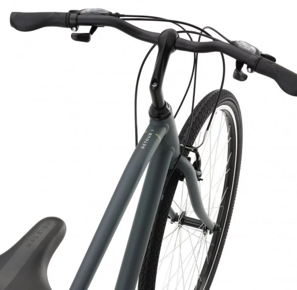 2020 Raleigh Detour 1