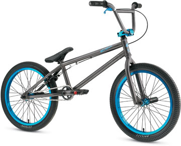 2010 Redline RL 5.1
