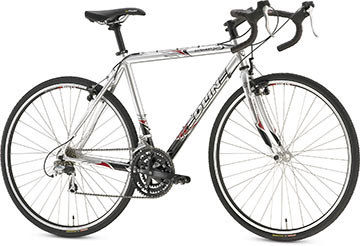 2008 Redline Conquest Sport