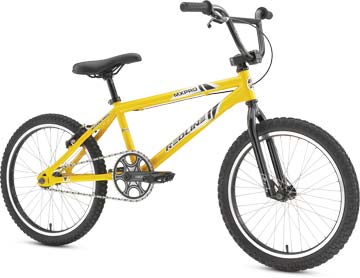 2007 MX