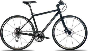 2007 Rocky Mountain RC 50