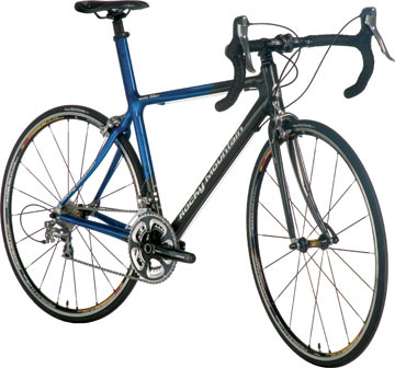 2007 Rocky Mountain Solo 50CR