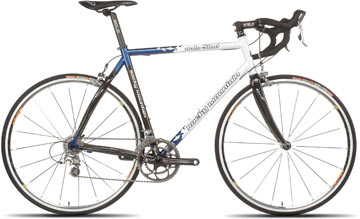 2007 Rocky Mountain Solo 50ST