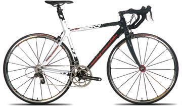 2007 Solo