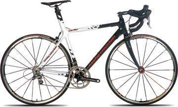 2007 Rocky Mountain Solo 70CR Dura-Ace