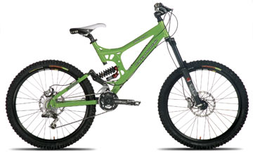 2007 Rocky Mountain - Bicycle Details - BicycleBlueBook.com