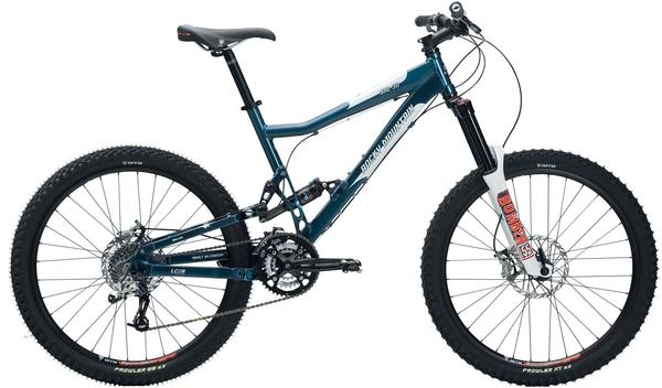 2009 Rocky Mountain - Bicycle Details - BicycleBlueBook.com