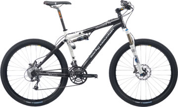 2008 Rocky Mountain Element 70