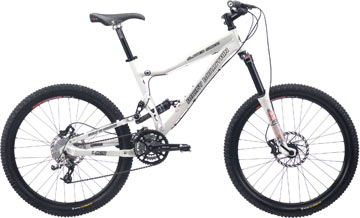 2008 Rocky Mountain Slayer SXC 30