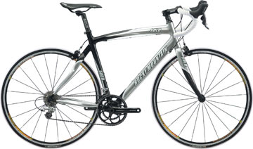2008 Rocky Mountain Solo 50CR