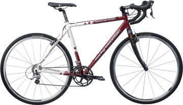 2008 Solo