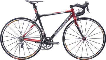 2008 Solo