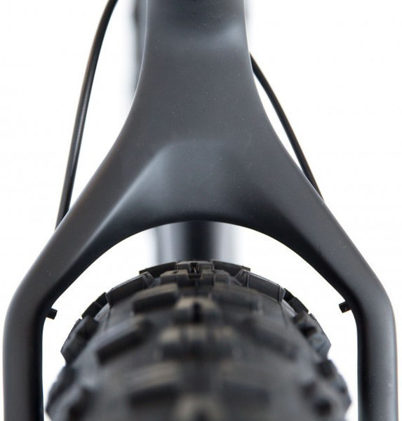 2018 Salsa Mukluk Carbon SLX 1x11
